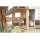 Eichhorn 100002505 Puppenhaus mit Möbeln