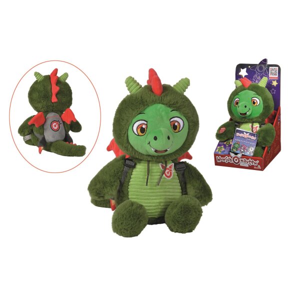 SIMBA DICKIE 105951999 - WUNSCHONAUT RICO-DER DRACHE