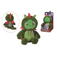 SIMBA DICKIE 105951999 - WUNSCHONAUT RICO-DER DRACHE