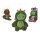 SIMBA DICKIE 105951999 - WUNSCHONAUT RICO-DER DRACHE