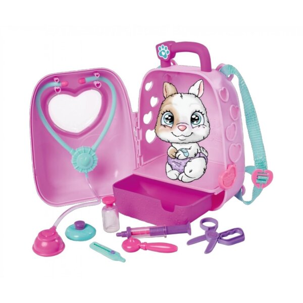 SIMBA DICKIE 105953526 - Pamper Petz Vetpack