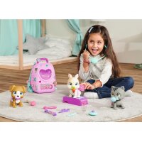 SIMBA DICKIE 105953526 - Pamper Petz Vetpack