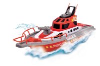 Dickie Toys 201107000 RC Fire Boat, RTR