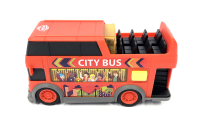 Dickie Toys 203302032 City Bus