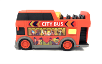 Dickie Toys 203302032 City Bus