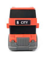 Dickie Toys 203302032 City Bus