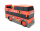 Dickie Toys 203302032 City Bus