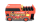 Dickie Toys 203302032 City Bus