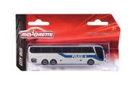 Majorette 212053159 MAN City Bus, 6-sort.