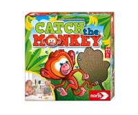 Noris 606061881 - Catch the Monkey