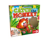 Noris 606061881 - Catch the Monkey