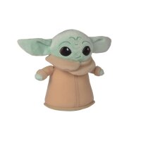 NICOTOY 6315875804 Dis. Mandal. Grogu/The Child 18cm