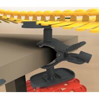 Smoby 7600180910 FleXtreme Fixierungsset