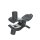 Smoby 7600180910 FleXtreme Fixierungsset