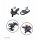 Smoby 7600180910 FleXtreme Fixierungsset