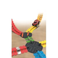 Smoby 7600180911 FleXtreme Multi-Strecken Schaltungsset