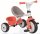 Smoby 7600741105 Dreirad Baby Balade Rot