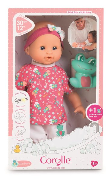 Corolle 9000100510 Corolle MPP Badebaby Oceane