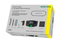 TRIX T11100 Startpackung Digitaler Einstieg - Spur N