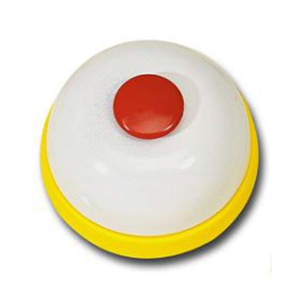 AMIGO 00188 Halli Galli Junior Glocke