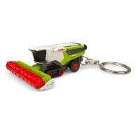 UH 5-5860 - Claas Lexion 8900 Terra Trac