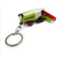 UH 5-5860 - Claas Lexion 8900 Terra Trac