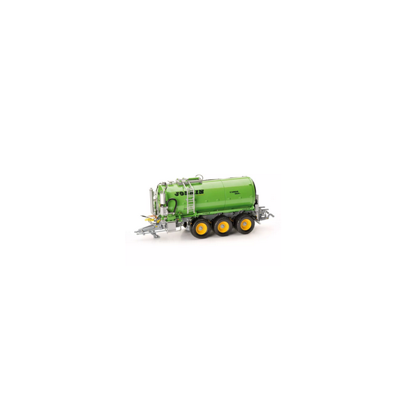 ROS 7-602144 - Joskin Green Tank