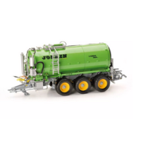 ROS 7-602144 - Joskin Green Tank