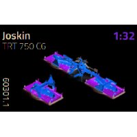 ROS 7-603011 - Joskin TRT 750 C6