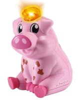 VTECH 80-544404 TIP TAP BABY TIERE - SCHWEIN 1-5 JAHRE