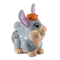 VTECH 80-544504 TIP TAP BABY TIERE - HASE