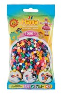 HAMA 207-68  Beutel 1.000 Stk Mix