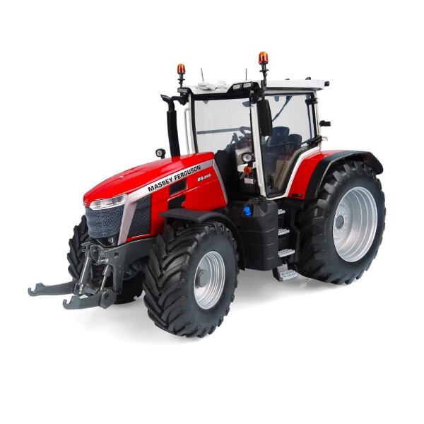 UH 5-6262 Massey Ferguson 8S.265 - 2021