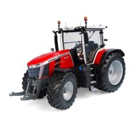 UH 5-6262 Massey Ferguson 8S.265 - 2021