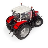 UH 5-6262 Massey Ferguson 8S.265 - 2021