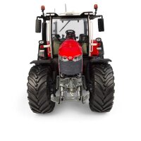 UH 5-6262 Massey Ferguson 8S.265 - 2021