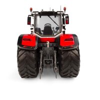 UH 5-6262 Massey Ferguson 8S.265 - 2021