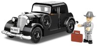 COBI-2251 245 PCS HC WWII /2251/ 1937 MERCEDES 230