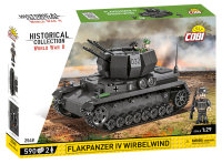 COBI-2548  HC WWII /2548/ FLAKPANZER IV WIRBELWIND