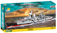 COBI-4823 1772 PCS HC WWII /4823/ PRINZ EUGEN HEAVY CRUISE