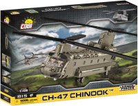 COBI-5807 ARMED FORCES /5807/ CH-47 CHINOOK