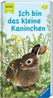 Ravensburger 43981  Ich bin das kleine Kaninchen