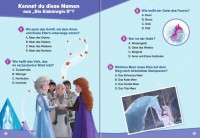 Ravensburger 49628  Disney Die Eiskönigin 2: Mein magisches Fanwissen