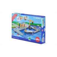 SIKU 5512  Anlegestelle