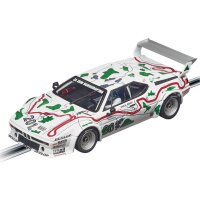 CARRERA 20030955 DIGITAL 132 CARS BMW M1 Procar
