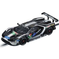 CARRERA 20030970 DIGITAL 132 CARS Ford GT Race Car...