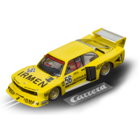 CARRERA 20027679 EVOLUTION CARS BMW 320 Turbo Flachbau...
