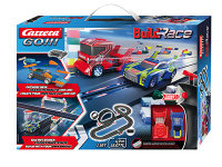 CARRERA 20062530 GO SETS Build n Race - Racing Set