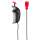 CARRERA 20061671 Speed Controller ohne Turbo (GO!!! BO + Evolution)