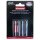CARRERA 370600102 - AAA ALKALINE BATTERY (Tk) - 8 pcs.